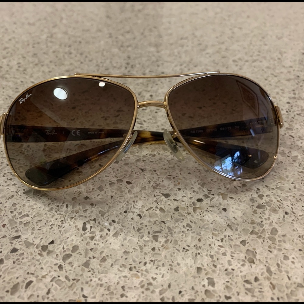 Ray-band RB3396